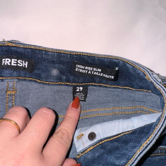 Joe fresh jeans - Picture 2 of 3